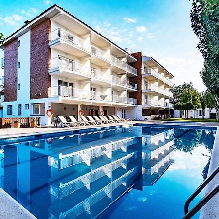 Apartamentos Sunway Arizona Sitges Exteriér fotografie