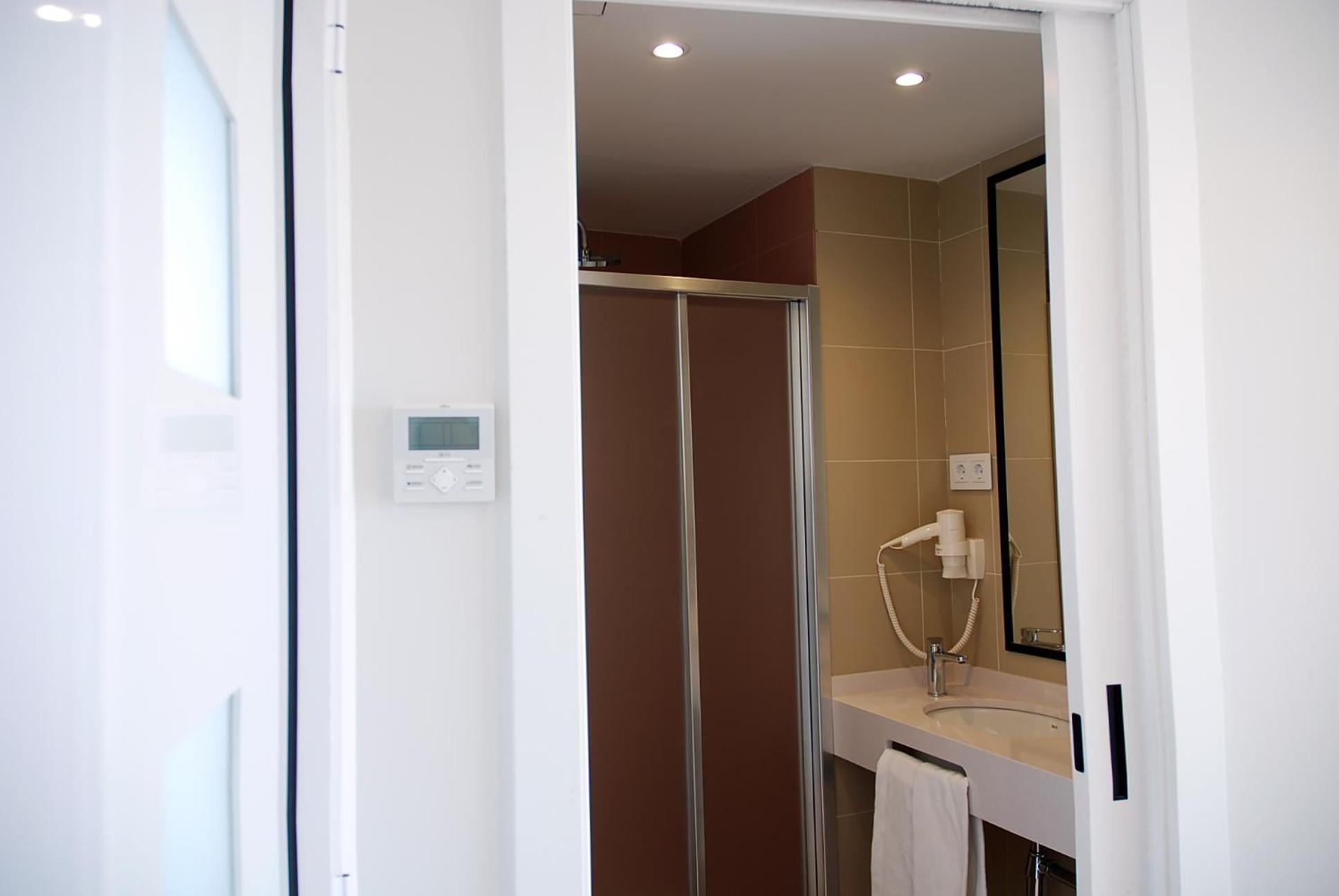 Apartamentos Sunway Arizona Sitges Exteriér fotografie