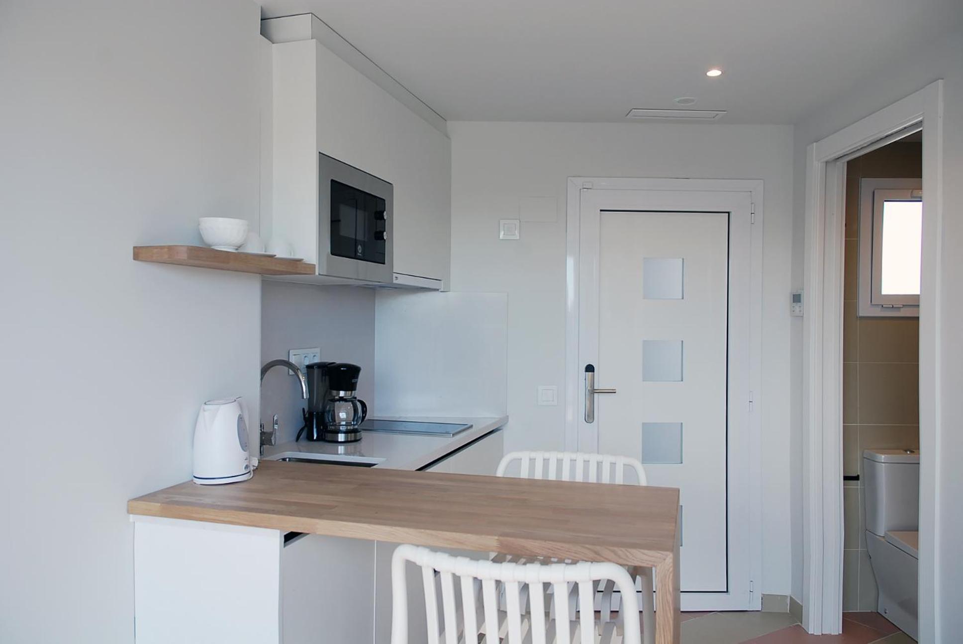 Apartamentos Sunway Arizona Sitges Exteriér fotografie