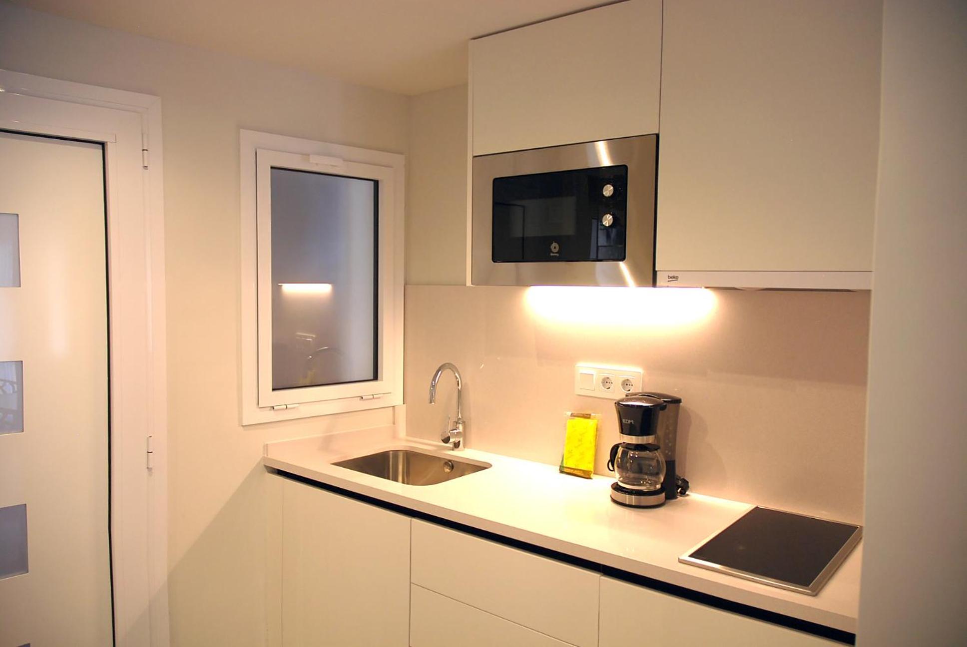 Apartamentos Sunway Arizona Sitges Exteriér fotografie