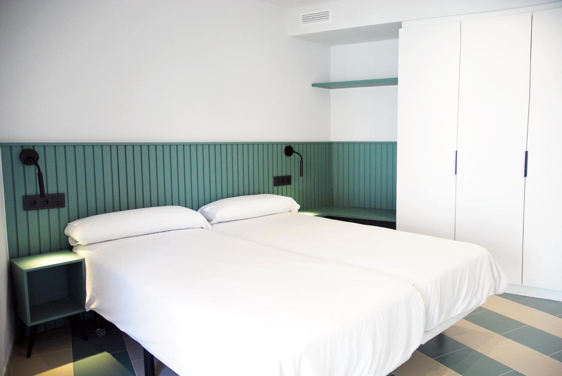 Apartamentos Sunway Arizona Sitges Exteriér fotografie