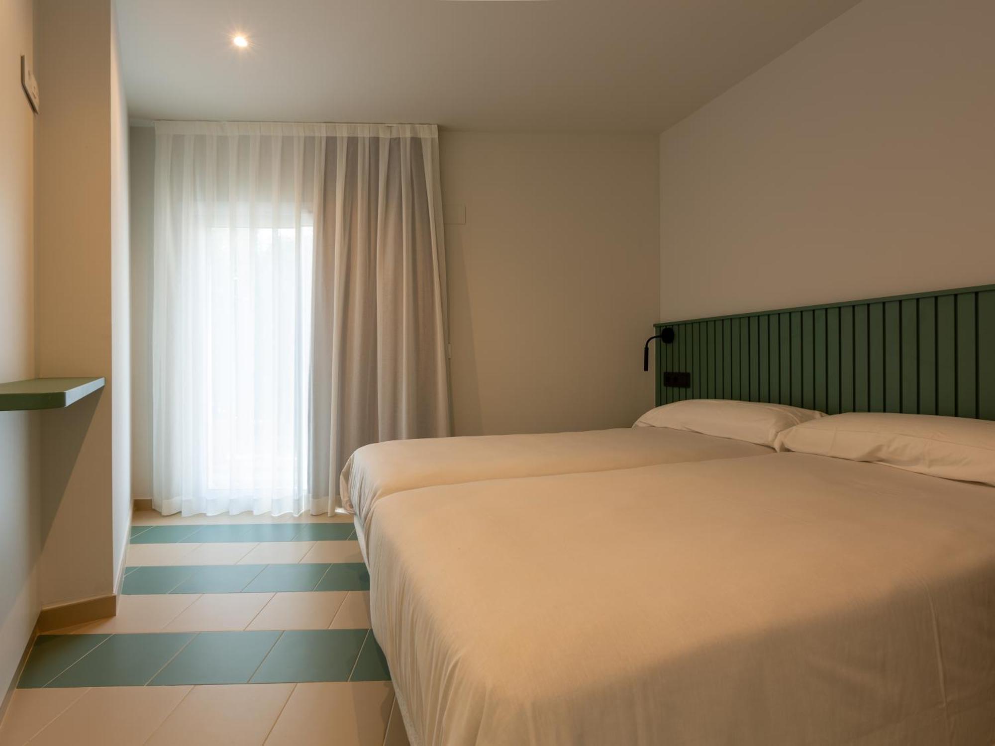 Apartamentos Sunway Arizona Sitges Exteriér fotografie