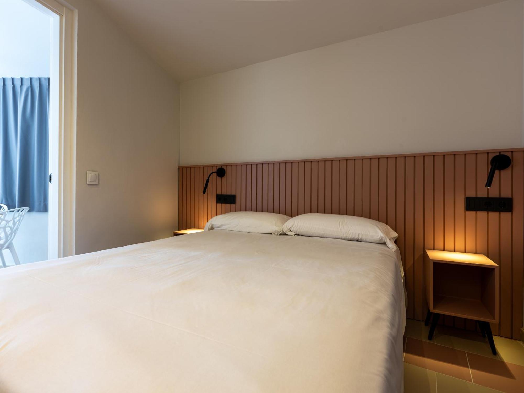 Apartamentos Sunway Arizona Sitges Exteriér fotografie