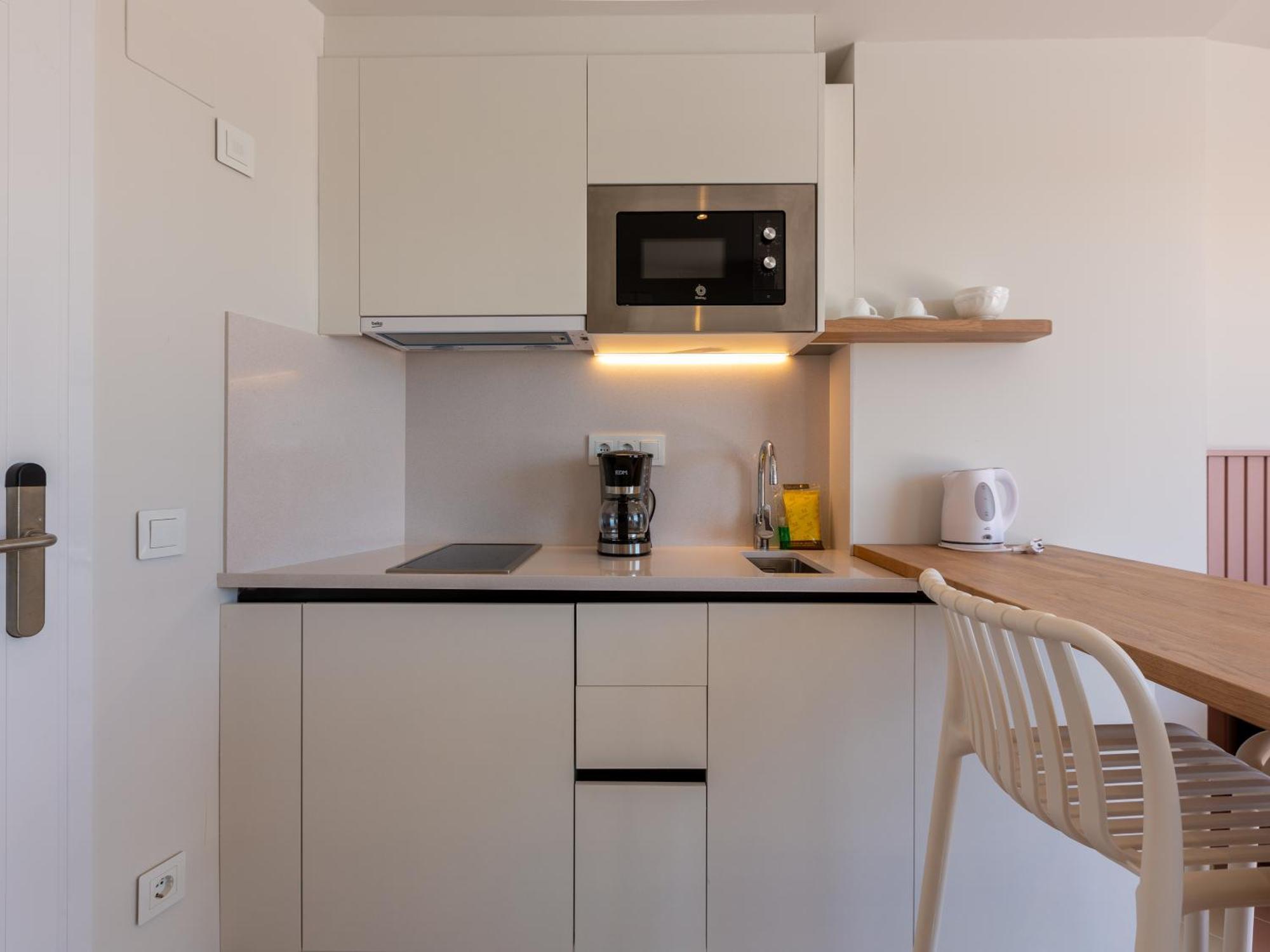 Apartamentos Sunway Arizona Sitges Exteriér fotografie