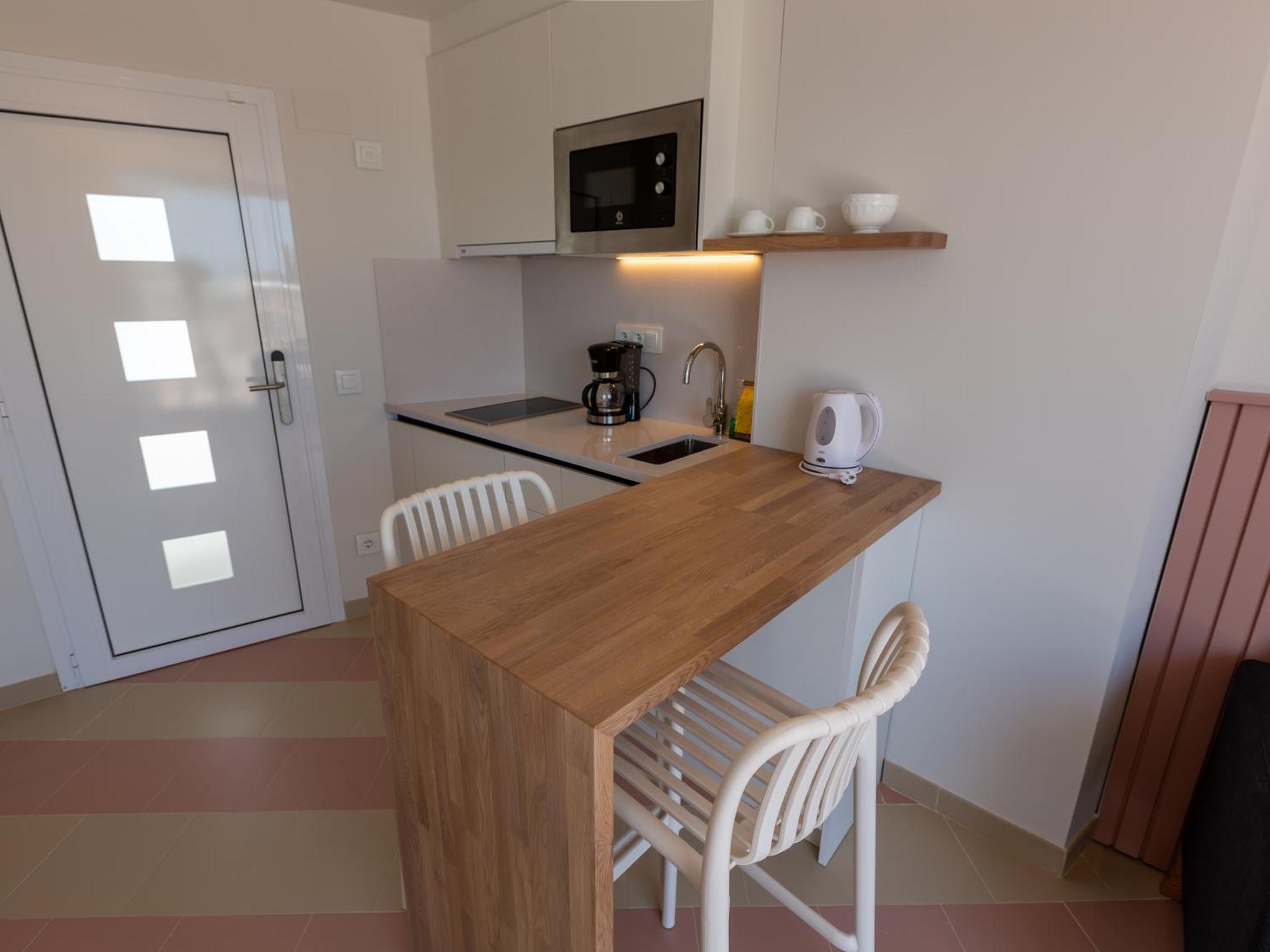 Apartamentos Sunway Arizona Sitges Exteriér fotografie