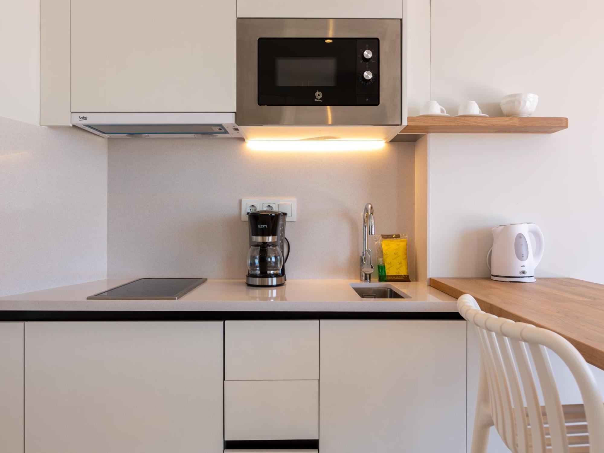 Apartamentos Sunway Arizona Sitges Exteriér fotografie