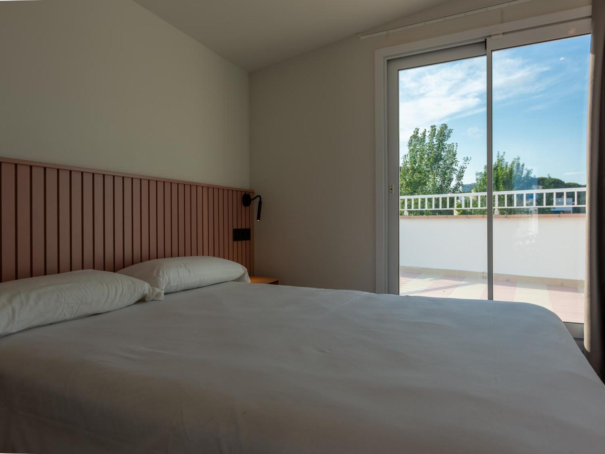 Apartamentos Sunway Arizona Sitges Exteriér fotografie