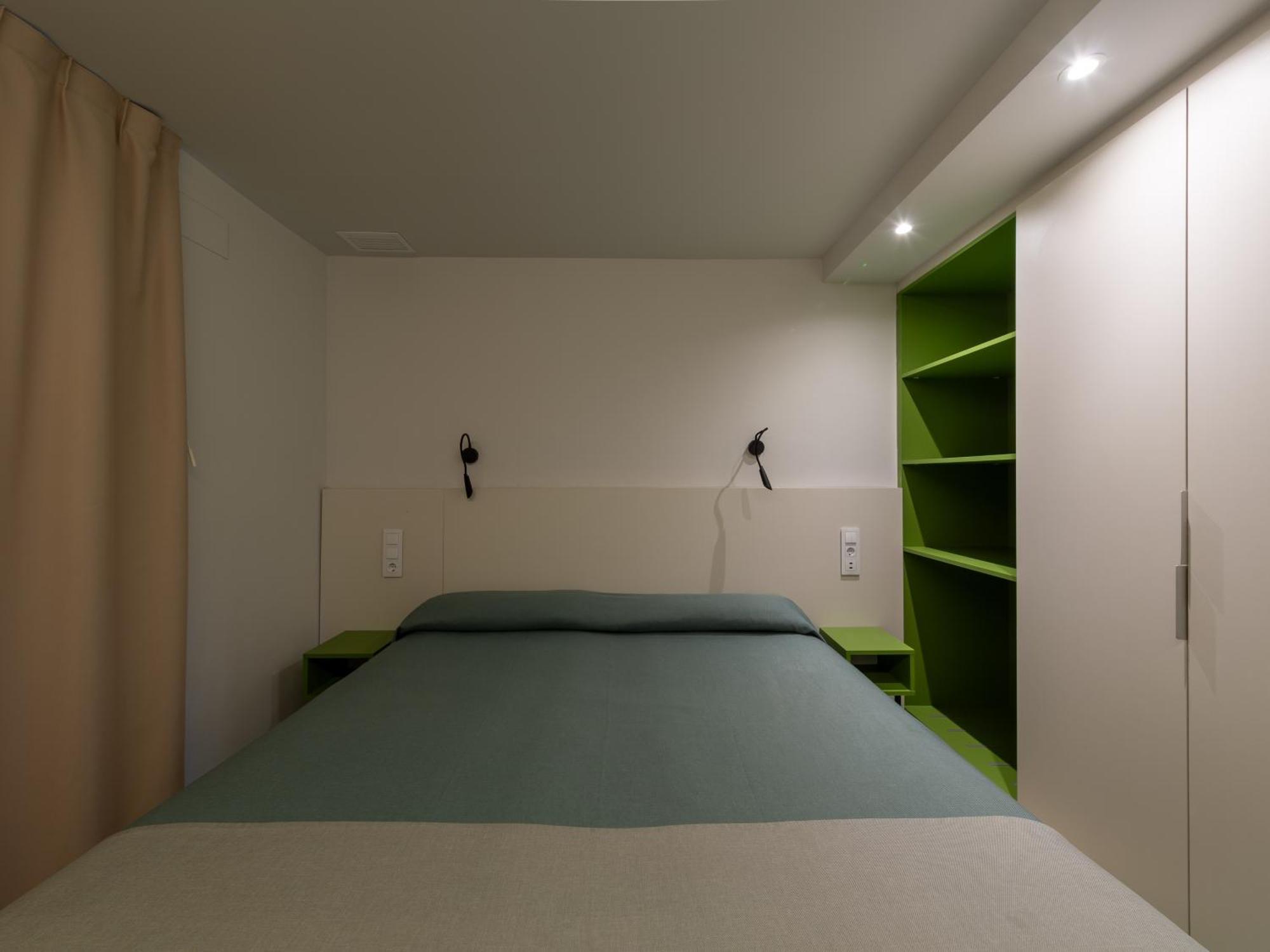 Apartamentos Sunway Arizona Sitges Exteriér fotografie