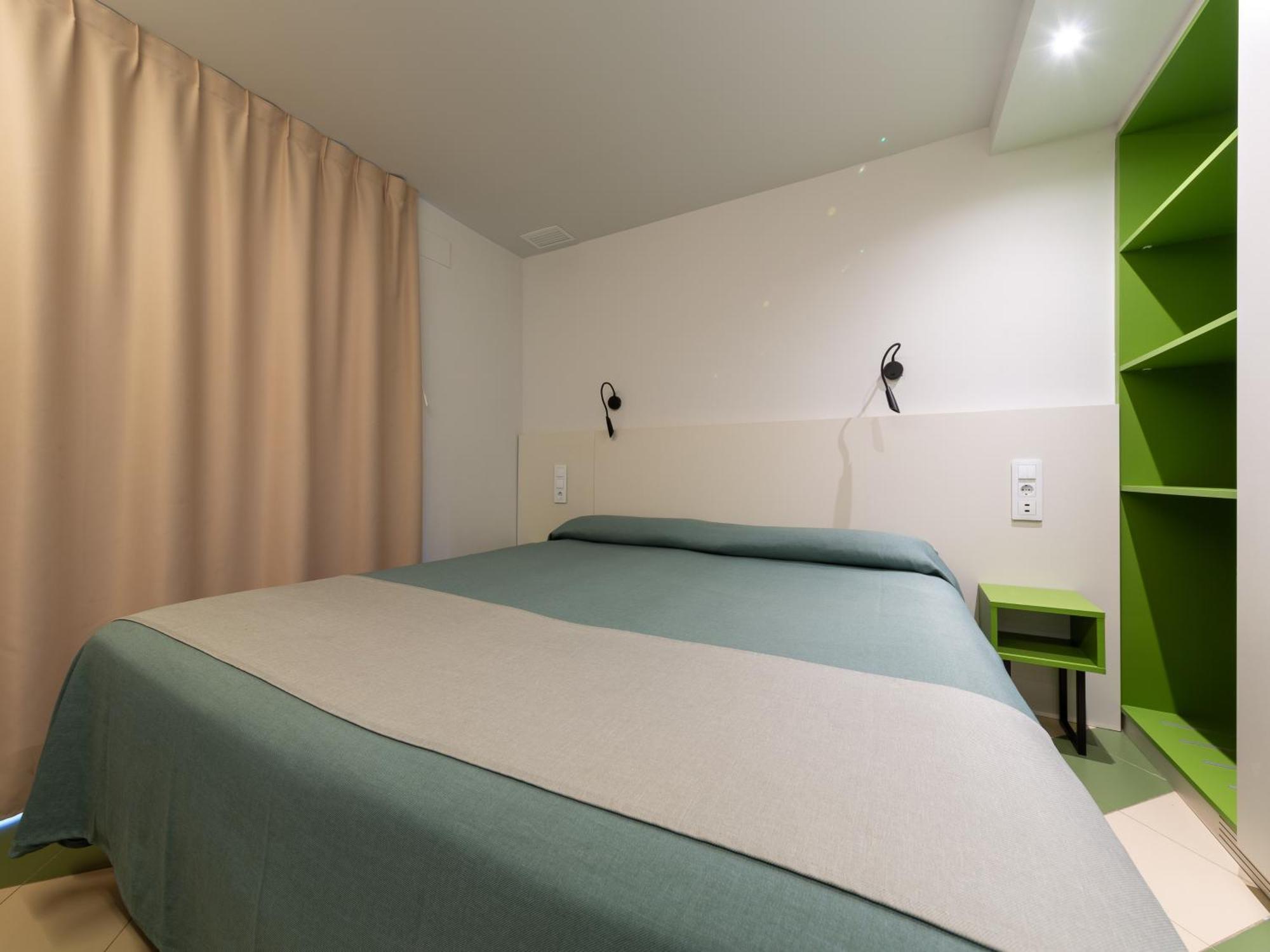 Apartamentos Sunway Arizona Sitges Exteriér fotografie