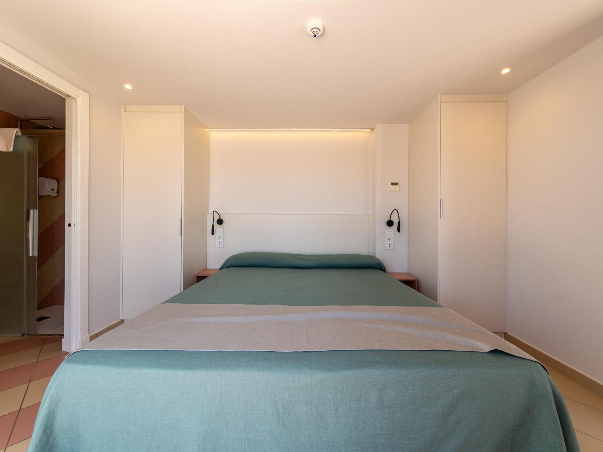 Apartamentos Sunway Arizona Sitges Exteriér fotografie