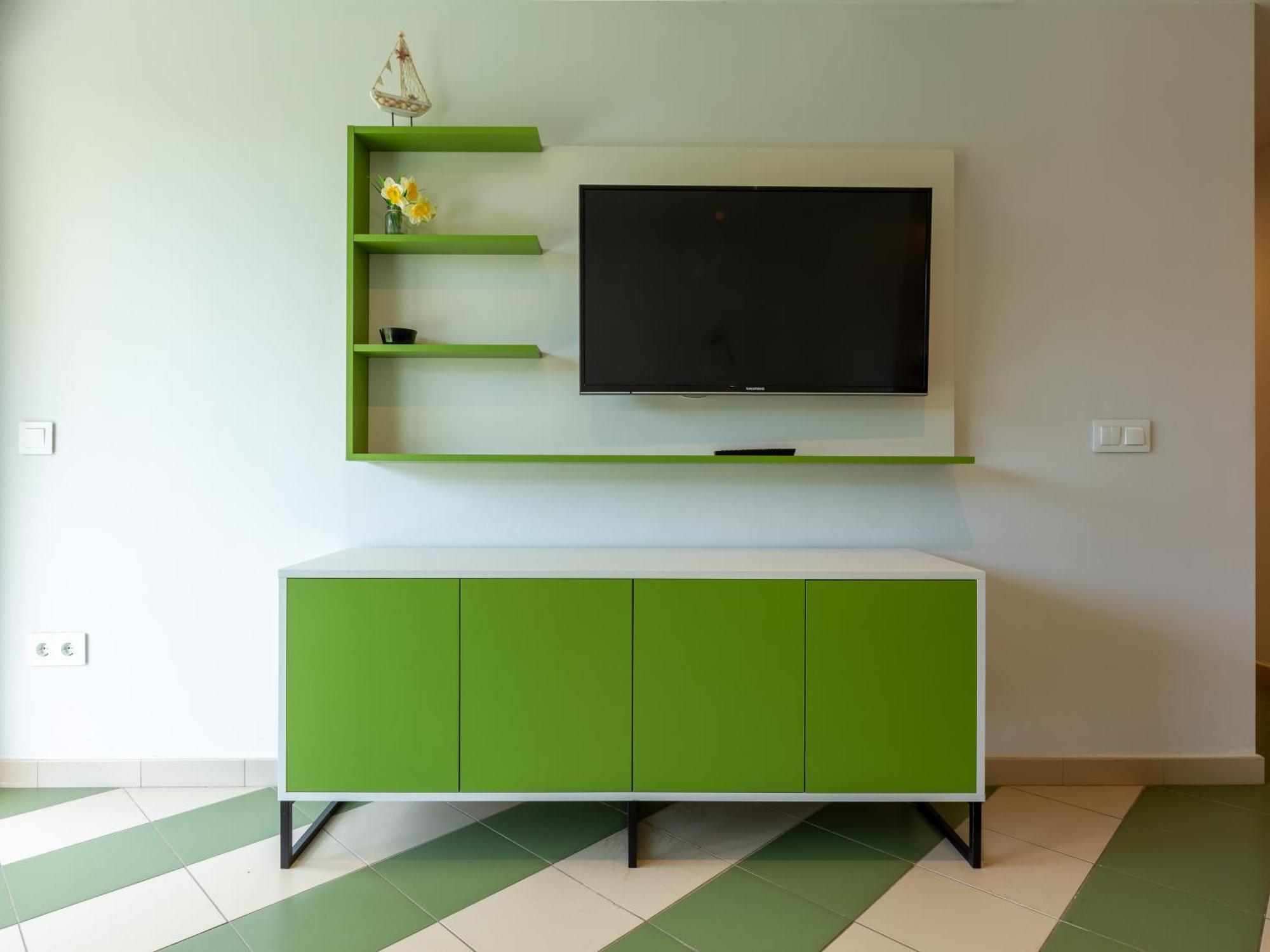 Apartamentos Sunway Arizona Sitges Exteriér fotografie